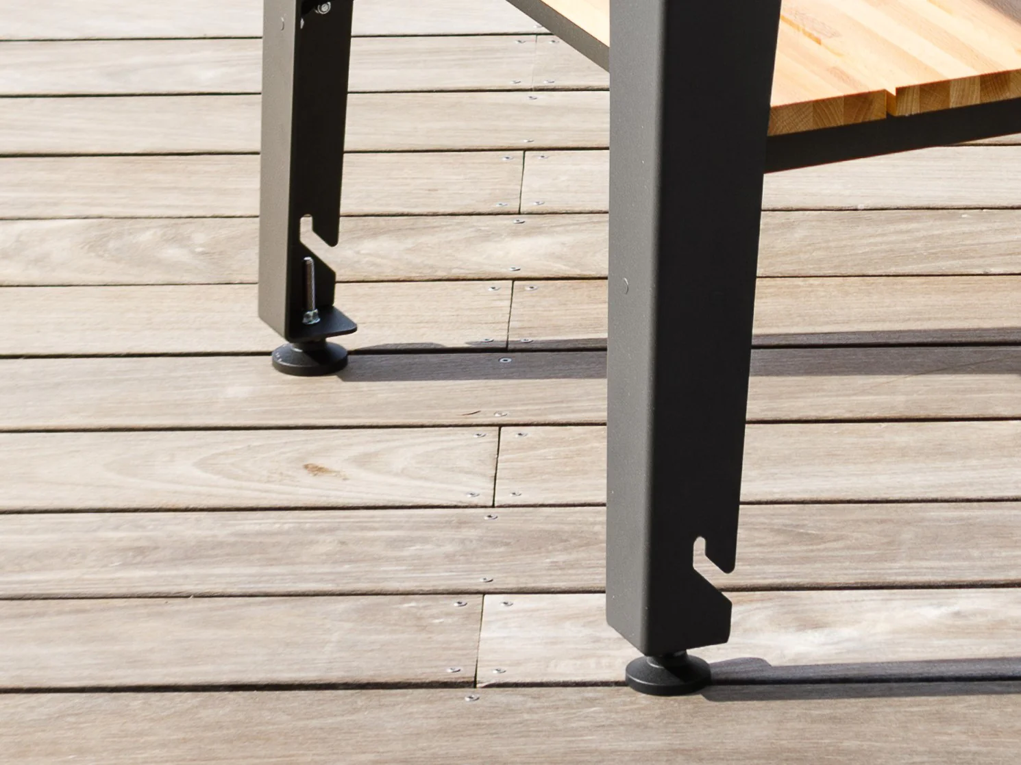 Airforce E-Cook 110cm BBQ Luxury Outdoor Cooking With a 38cm Teppanyaki Induction Hob - Image 11