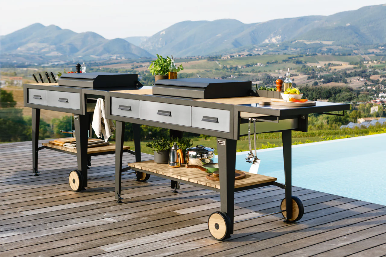 Airforce E-Cook Linear Joint Kit-KEGL001 - Image 3