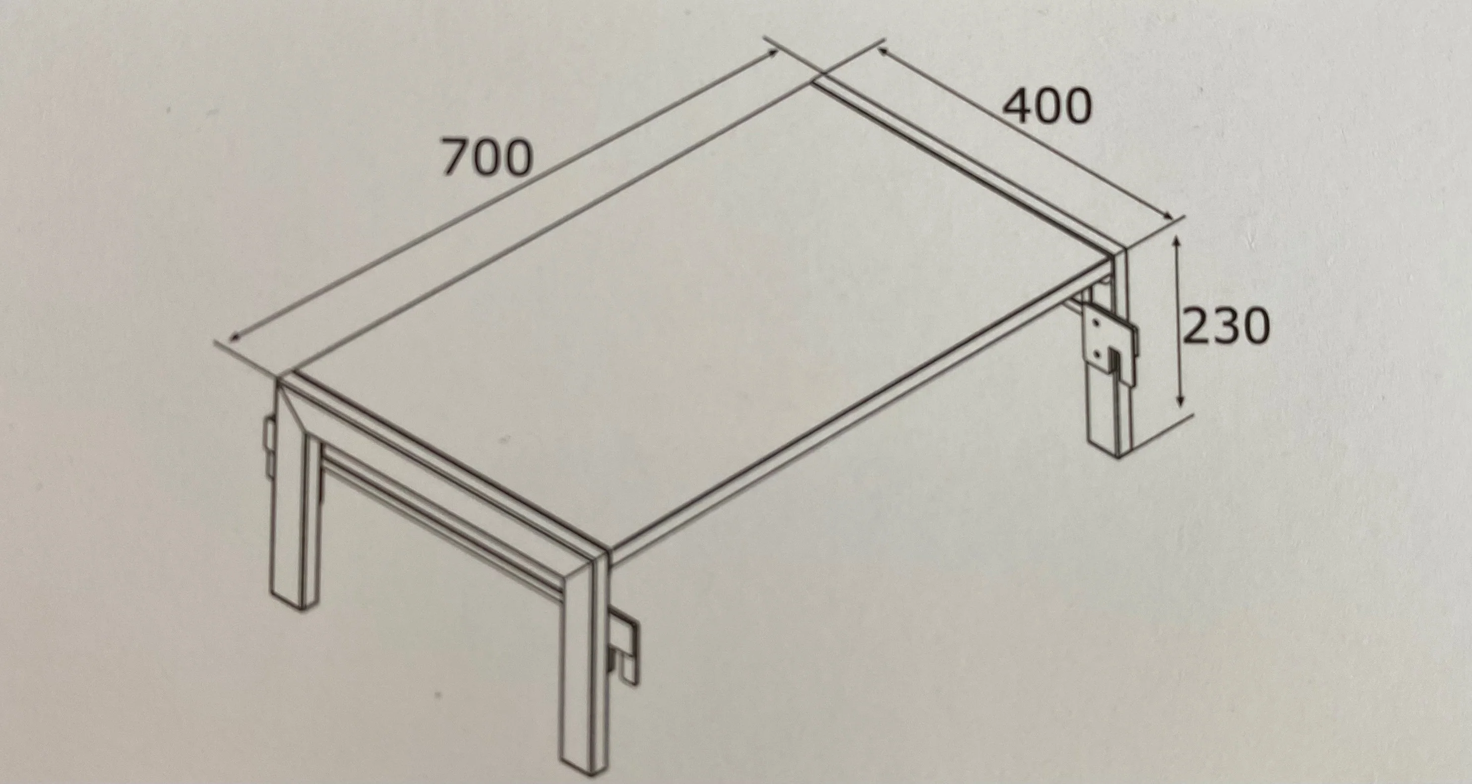 Airforce E-Cook Linear Joint Kit-KEGL001 - Image 4