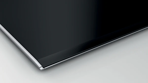 Bosch Series 8 Induction Hob With Integrated Extraction 80cm Surface Mount With Frame PXX875D67E - Image 4
