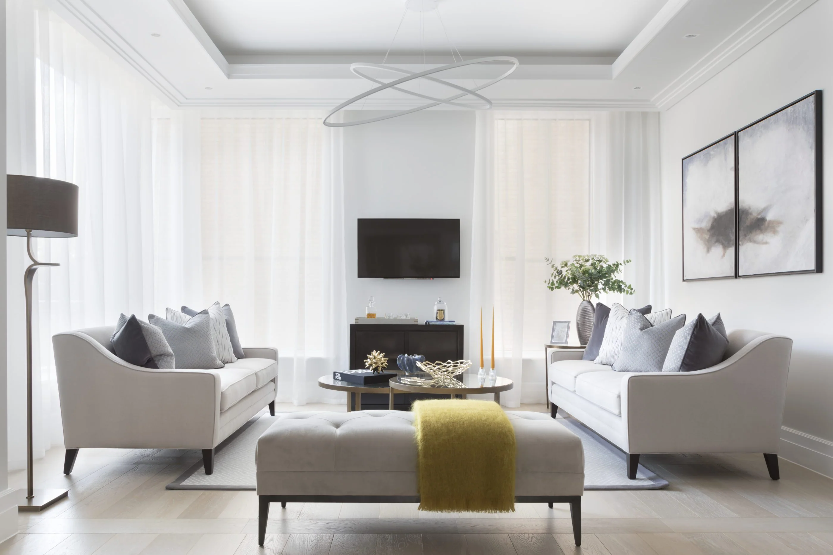 ZUMA Luminaire Light Only with Simplicity R Bezel - Image 6