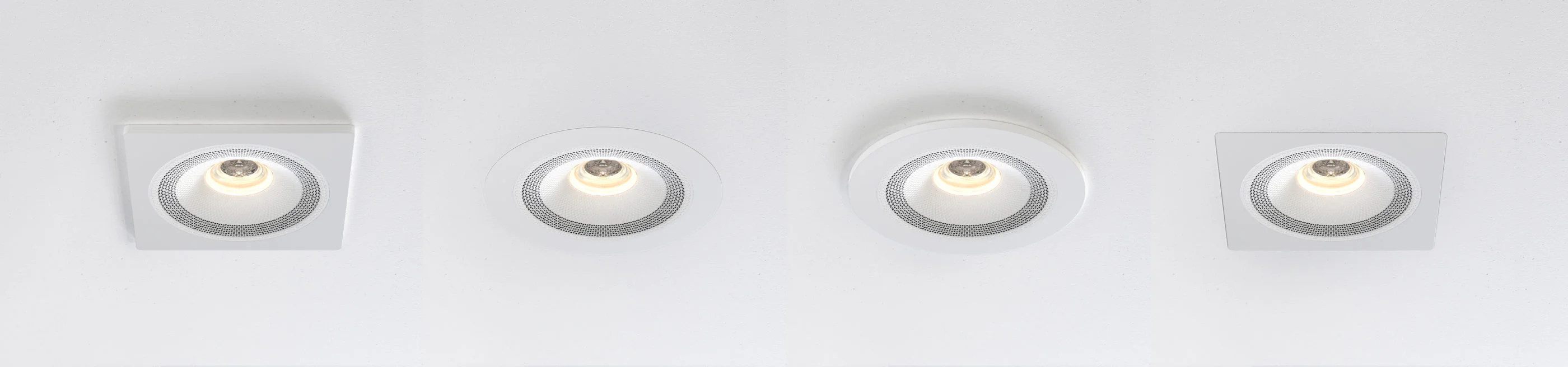 ZUMA Luminaire Light Only with Simplicity R Bezel - Image 8
