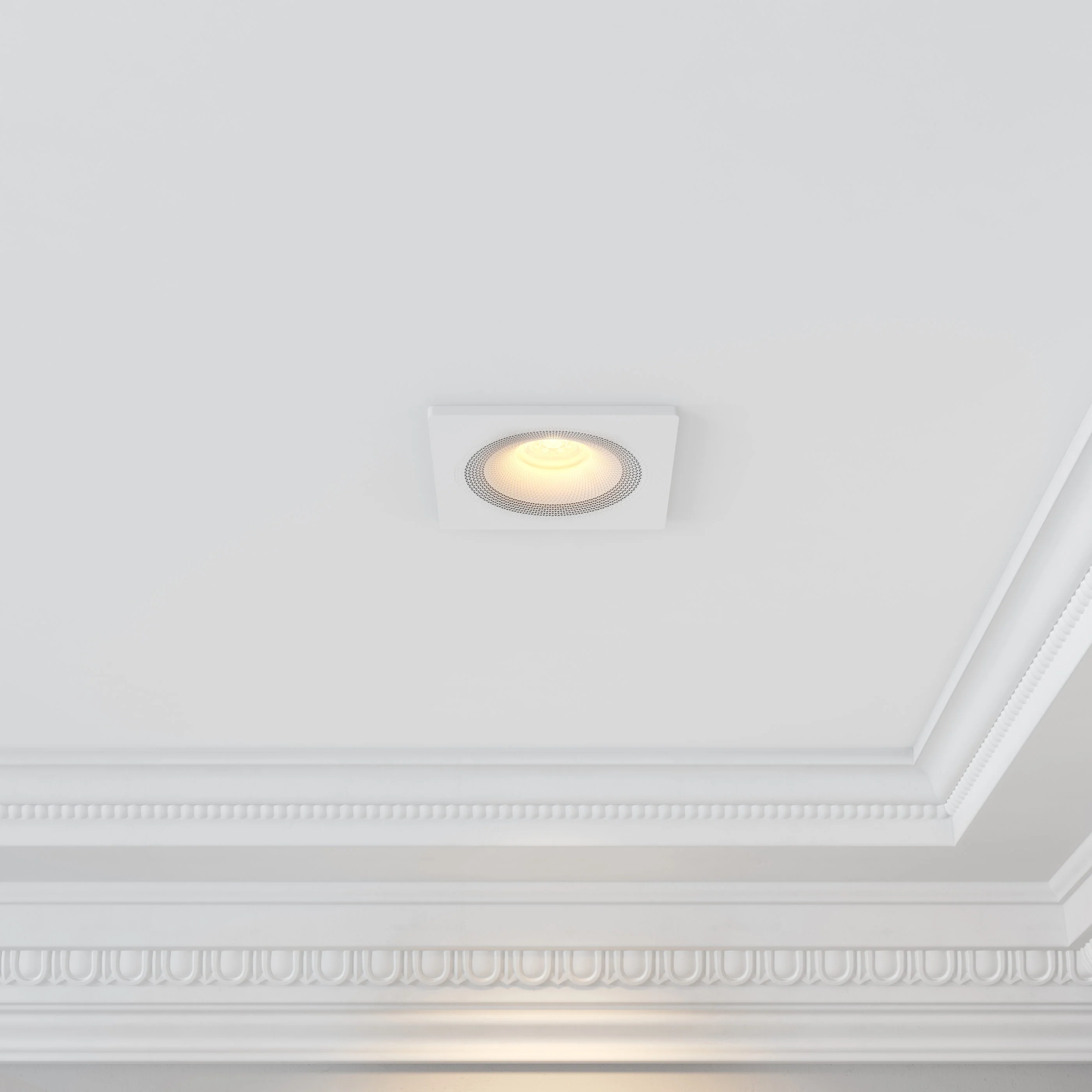 ZUMA Luminaire Light ONLY with Supernova R Bezel - Image 3